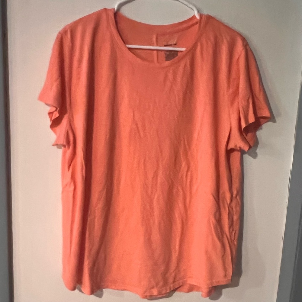 Tek Gear Athletic Shirt
